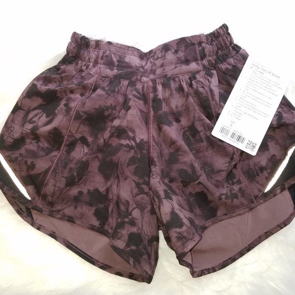 lululemon athletica | Shorts | Hotty 